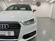 2016 Audi A1 1L Petrol For Sale Images