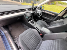 2016 Volkswagen Passat 2L Diesel For Sale Images