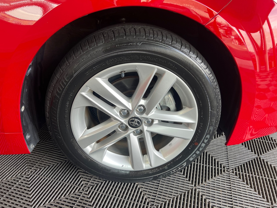 2019 Toyota Corolla 1.8L Petrol Hybrid For Sale Images