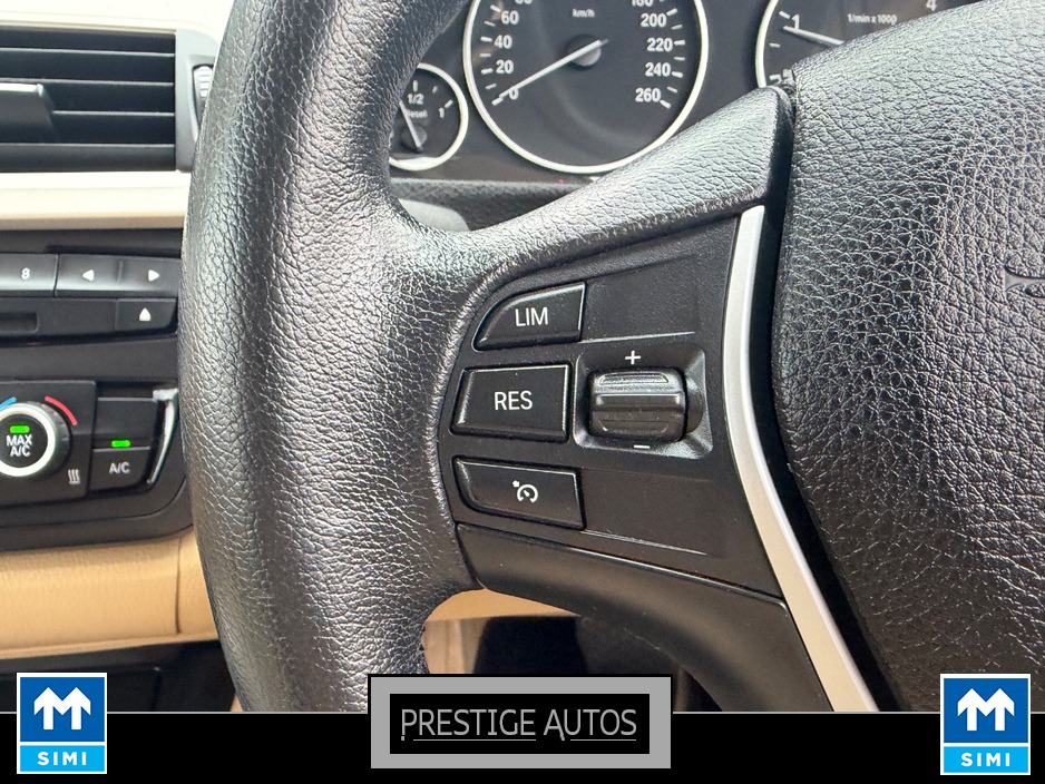 BMW 3 Series 316D SE AUTO FULL LEATHER *CAR ID 79* — thumbnail 16