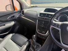 2015 Vauxhall Mokka 1.7L Diesel For Sale Images