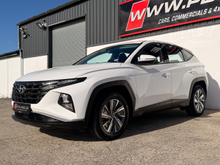 2023 Hyundai Tucson 1.6L Diesel For Sale Images