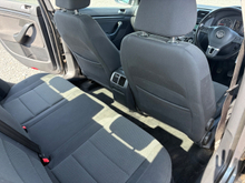 2010 Volkswagen Jetta 1.6L Diesel For Sale Images