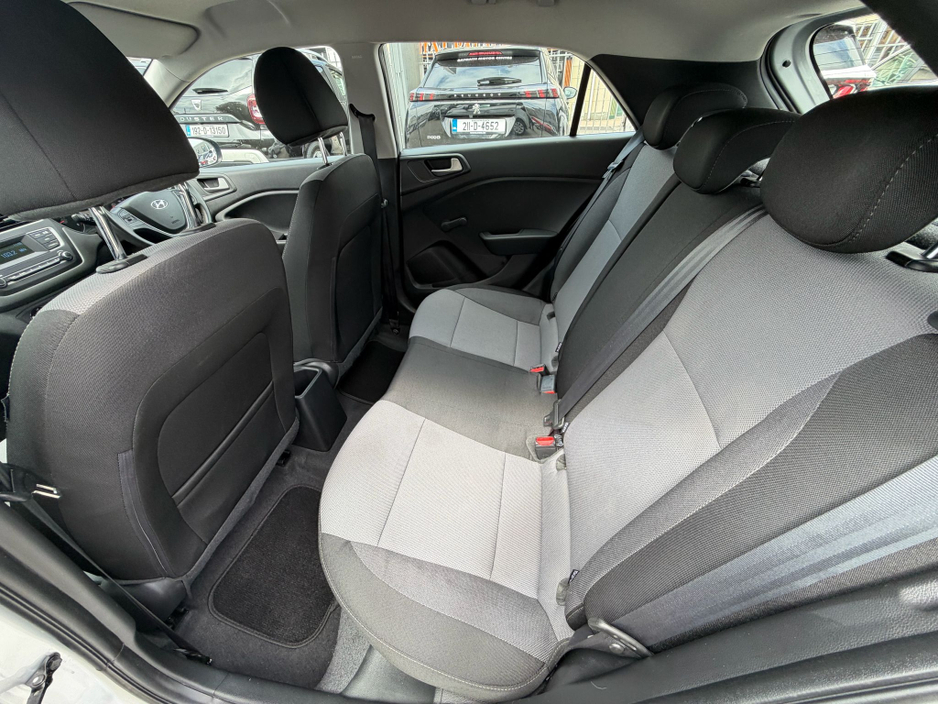 2019 Hyundai i20 1.2L Petrol For Sale Images
