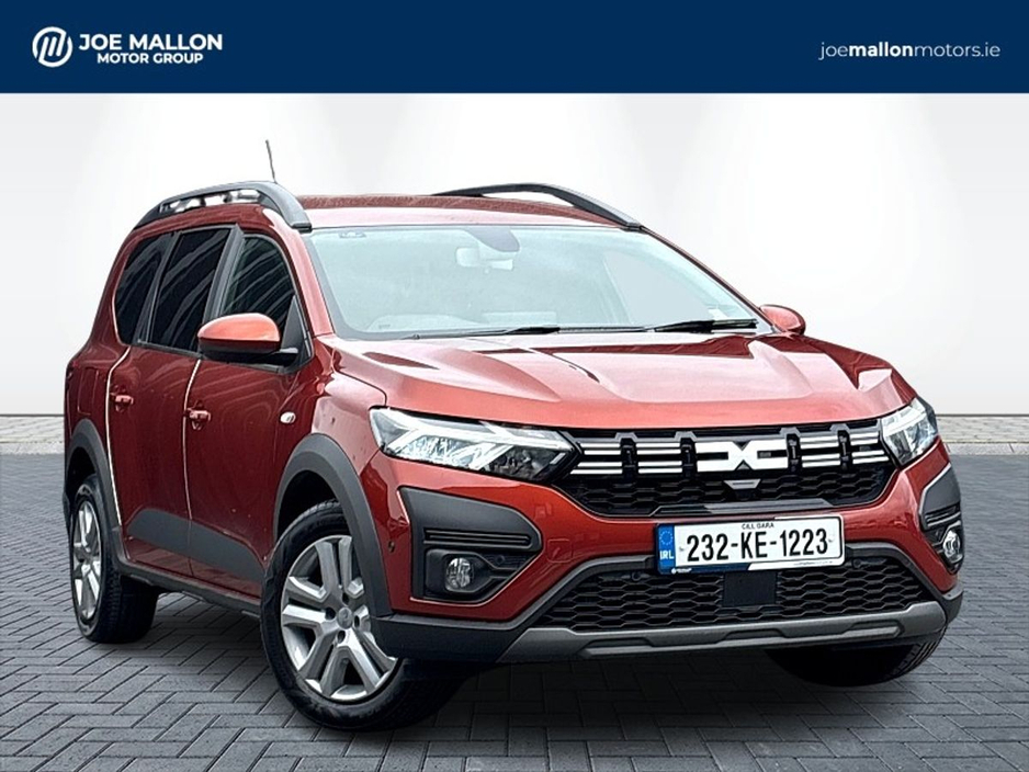 Used Dacia Jogger 2023 in Kildare