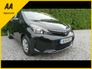2016 TOYOTA YARIS 1.3 4 CYLINDER AUTO UNMARKED INSIDE AND OUT ONLY 43316KMS 6 SERVICE HISTORY STAMPS FACTORY IMMOBILISER PROXOIMITY KEY REVERSE CAMERA ANDROID AUTO / APPLE CAR PLAY TOUCH SCREEN RADIO 2 YEARS NCT