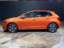 2019 VOLKSWAGEN POLO 1.0 AUTOMATIC