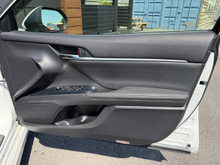 2019 Toyota Camry 2.5L Petrol Hybrid For Sale Images