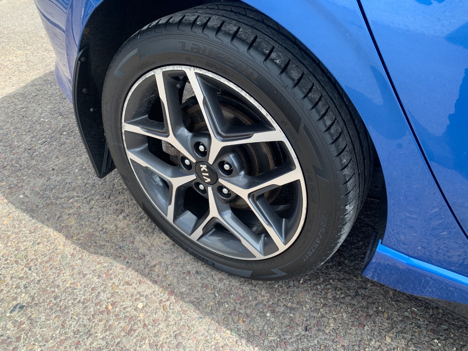 2021 Kia Ceed 1.6L Diesel For Sale Images