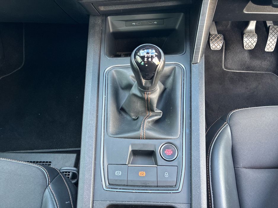 2021 Cupra Formentor 1.5L Petrol For Sale Images