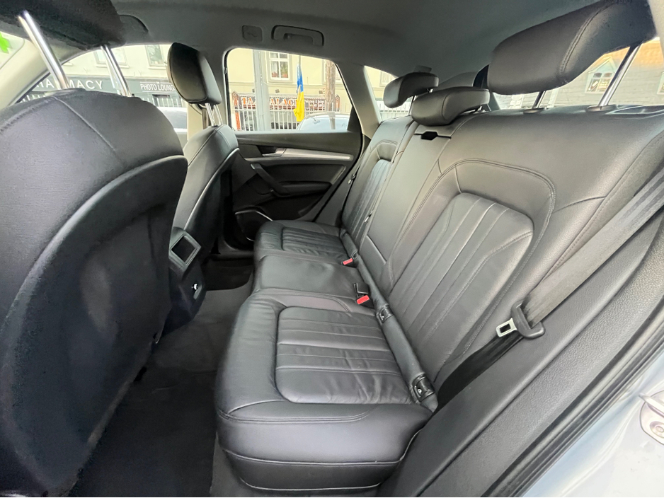 2018 Audi Q5 2L Diesel For Sale Images