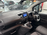 2024 TOYOTA PROACE CITY 1.5 GX SWB 650KG