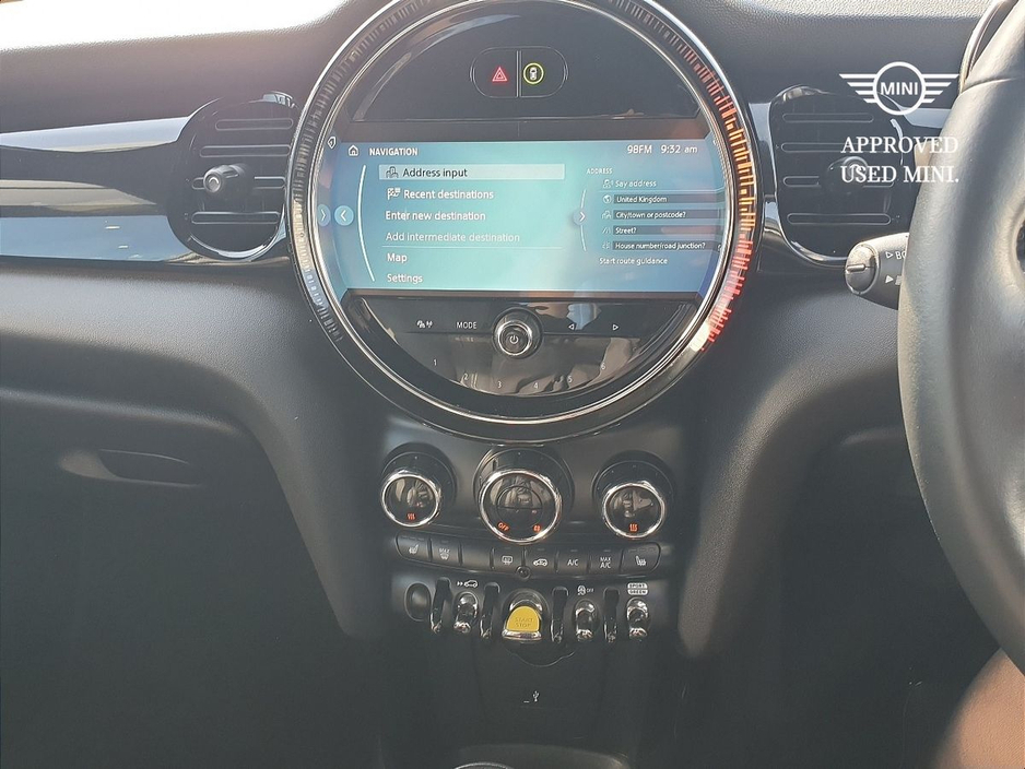 2023 MINI Hatch 0L Electric For Sale Images