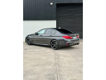 2020 BMW 5 Series 2L Diesel For Sale Images