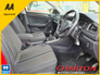 2018 VOLKSWAGEN T-ROC DESIGN 1.0 TSI MANUAL 6SPEED FWD 115HP 5DR