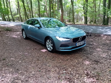 2018 Volvo S90 2L Diesel For Sale Images