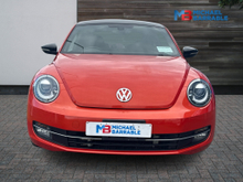2016 Volkswagen Beetle 1.2L Petrol For Sale Images