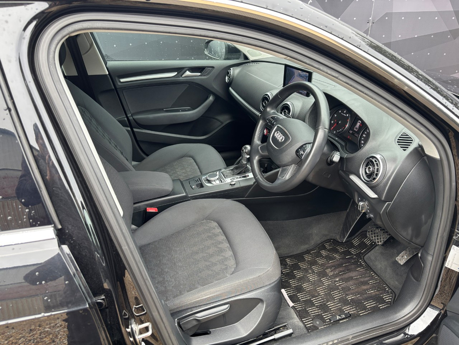 2014 Audi A3 1.4L Petrol For Sale Images