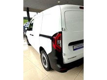 2023 Renault Kangoo 1.5L Diesel For Sale Images