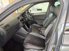 2024 Volkswagen Tiguan 2L Diesel For Sale Images