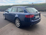 2015 AUDI A4 2.0 TDI TECHNIK 174BHP 5DR
