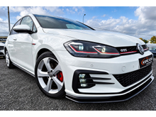 2018 Volkswagen Golf 2L Petrol For Sale Images