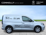 2025 VOLKSWAGEN CADDY CADDY Business TDI 102HP M6F - €22,995 + VAT