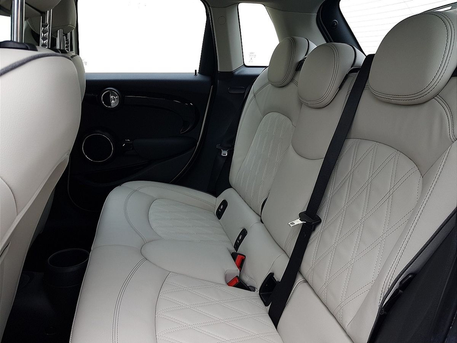 2021 MINI Hatch 1.5L Petrol For Sale Images