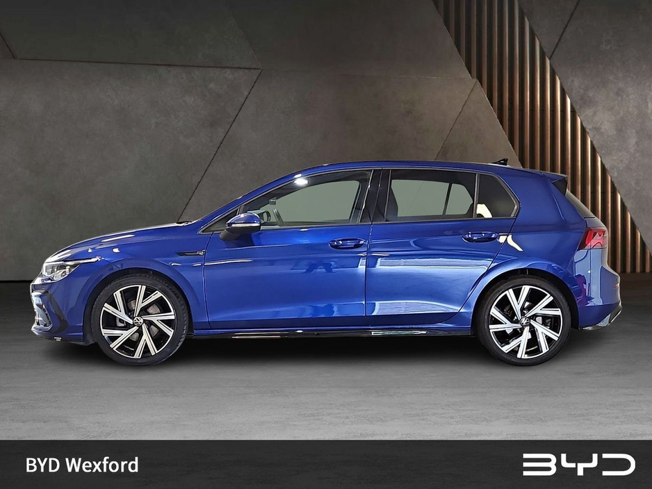 2024 Volkswagen Golf 1.5L Petrol For Sale Images