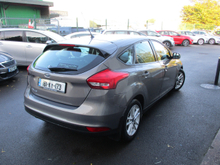 2016 Ford Focus 1.5L Diesel For Sale Images
