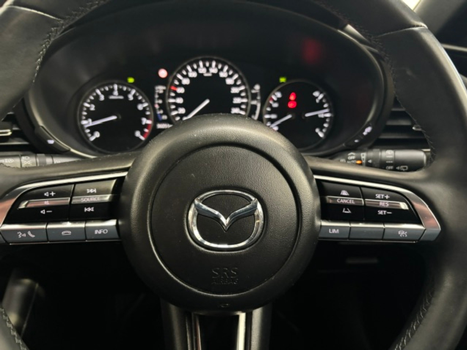 2021 Mazda Mazda3 2L Petrol For Sale Images