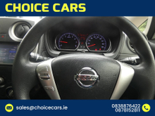 2016 Nissan Note 1.2L Petrol For Sale Images