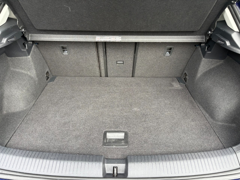 2021 Volkswagen T-Roc 1.5L Petrol For Sale Images