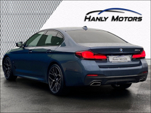 2023 BMW 5 Series 2L Diesel For Sale Images