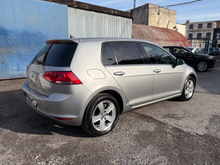 2015 Volkswagen Golf 1.2L Petrol For Sale Images