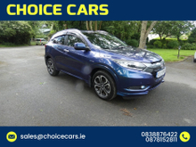 2015 Honda Vezel 1.5L Hybrid For Sale Images