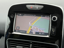 2018 Renault Clio 1.1L Petrol For Sale Images