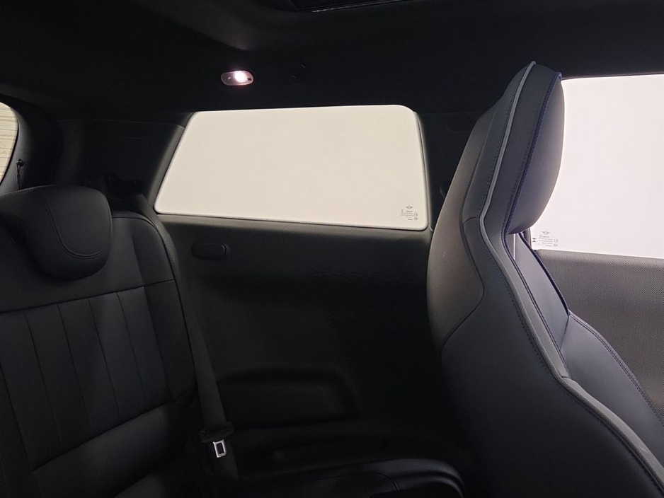 2024 MINI Hatch 0L Electric For Sale Images