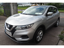 2018 Nissan Qashqai 1.2L Petrol For Sale Images