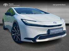 Toyota Prius PRIUS PLUG-IN HYBRID