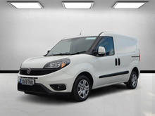2023 Fiat Doblo 1.6L Diesel For Sale Images
