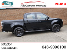 2021 Isuzu D-MAX 1.9L Diesel For Sale Images