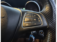 2015 Mercedes-Benz C Class 2.0L Hybrid For Sale Images