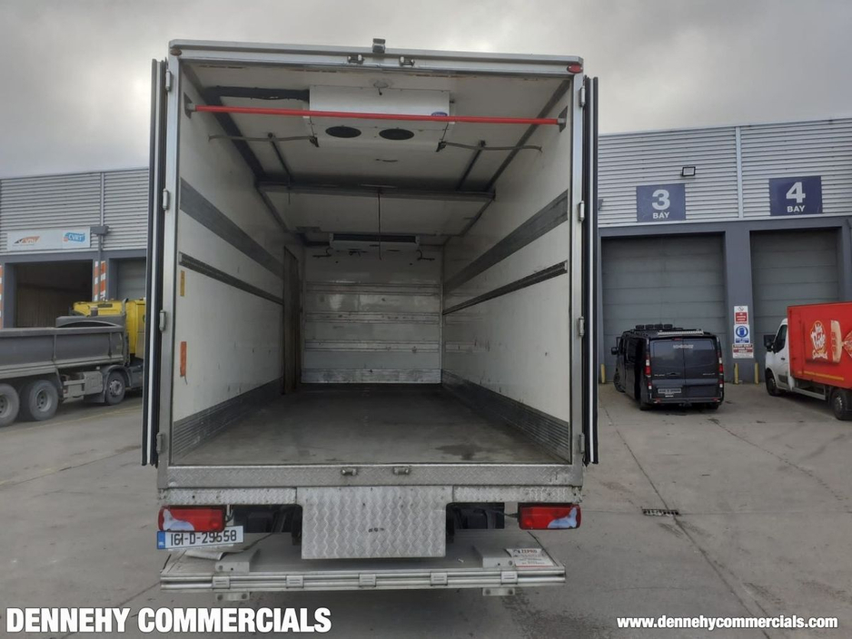 2016 MAN TGM 7L Other For Sale Images