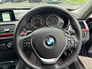 2016 BMW 3 SERIES 2.0L Petrol Plug-In Hybrid Automatic