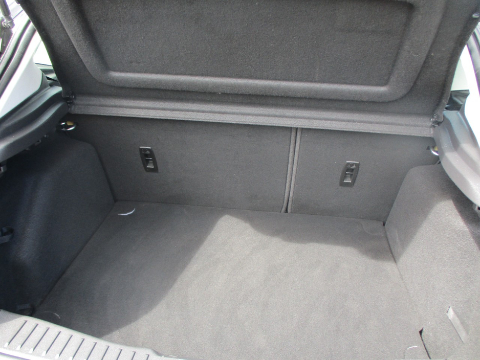 2018 Ford Focus 1.5L Diesel For Sale Images