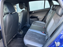 2024 Volkswagen ID.4 0L Electric For Sale Images