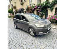 2016 Ford Grand C-Max 2L Diesel For Sale Images