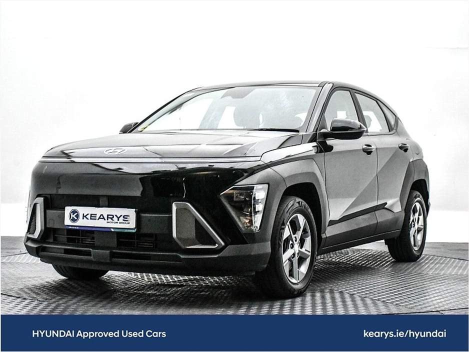 Hyundai Kona 1.0 T-GDI Signature — thumbnail 10