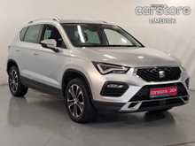 SEAT Ateca 2.0TDI 115hp SE